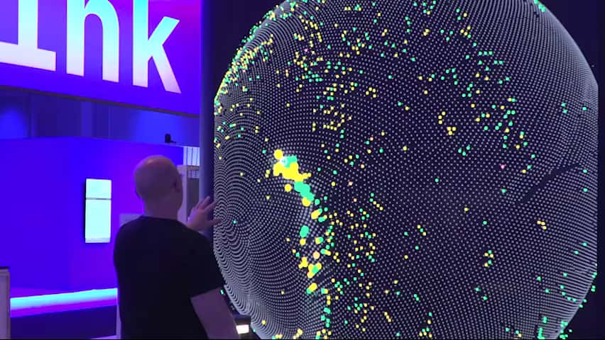 Interaction poster image