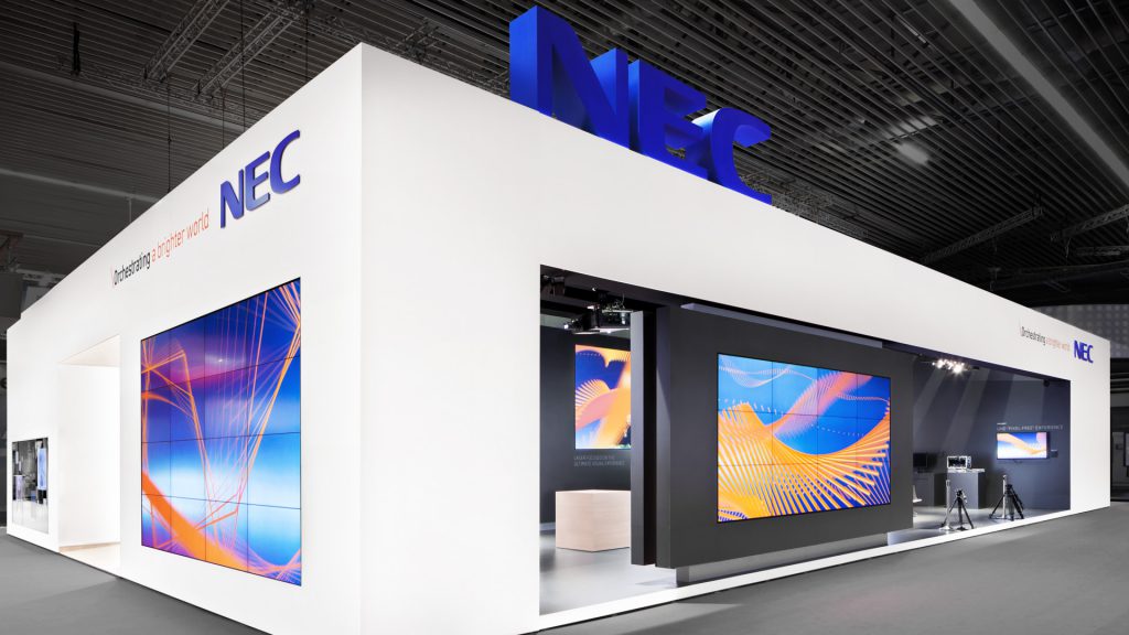 NEC ISE 2016