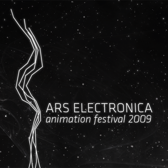 Ars Electronica Animation Festival Trailer 2009